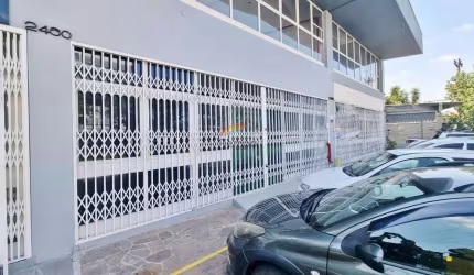 Loja de 650 m² para alugar por R$ 9.500,00/mês no Bairro Rio Branco em Novo Hamburgo/RS