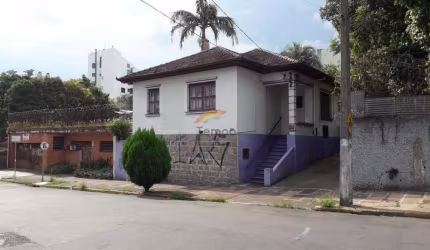 Casa comercial com ótima visibilidade para uma das principais avenidas da cidade com grande fluxo