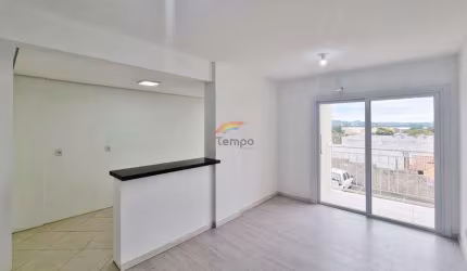 Apartamento 02 dormitórios para alugar no Bairro Liberdade em Novo Hamburgo/RS