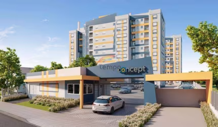 Empreendimento Comercial no bairro São José