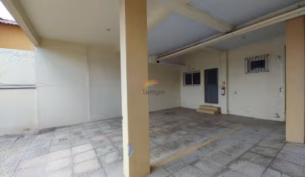 Box à venda em Novo Hamburgo - Residencial Acadêmicos