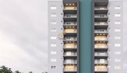 Em construção, excelente oportunidade de investimento no Centro de Estância Velha.