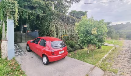 Casa Mobiliada para Venda/Aluguel em Rincão