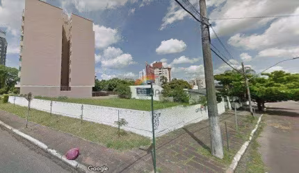 Terreno Residencial no bairro Pátria  Nova