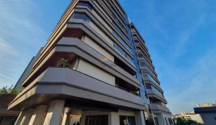 Apartamento de 3 quartos no bairro Centro