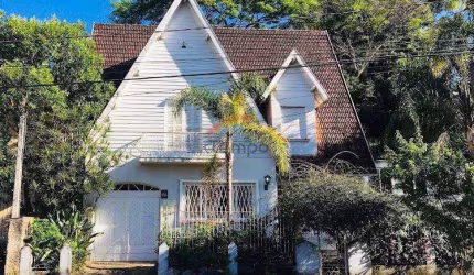 Casa, venda, bairro Centro, Novo Hamburgo-RS.