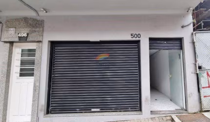 Loja de 71 m² para alugar no Centro de Novo Hamburgo/RS.