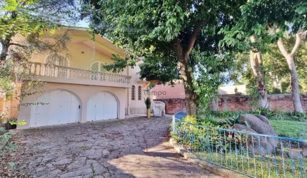 Casa para aluguel e venda em Novo Hamburgo, Bairro Primavera