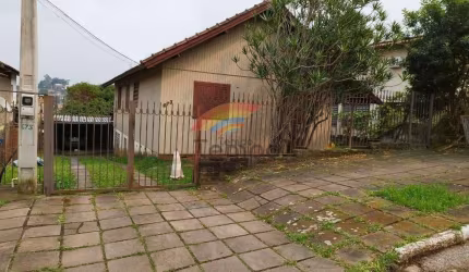 Chalé no bairro Ideal de Novo Hamburgo