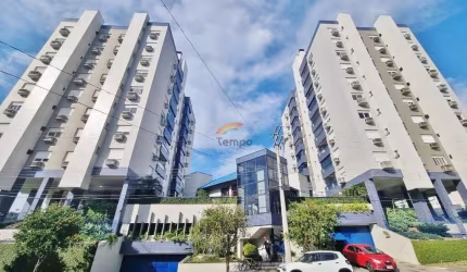 Apartamento 03 dormitórios (sendo 01 suíte)  para alugar no Bairro Operário em Novo Hamburgo/RS