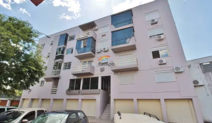 Apartamento com 1 dormitório sendo suíte, localizado no centro de Novo Hamburgo