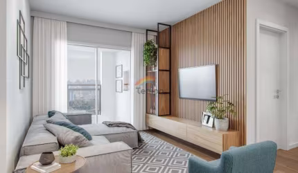 Apartamento com 3 dormitórios sendo 1 suíte, no Centro de Novo Hamburgo