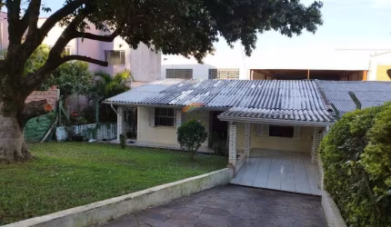 Casa com 2 dormitórios, no Bairro Rincão da Cidade de Novo Hamburgo