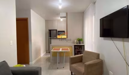 Apartamento com 2 dormitórios, localizado no Bairro Canudos de Novo Hamburgo/RS