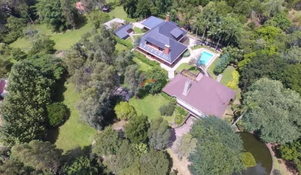 Casa com 764 m² em um refúgio ao lado do Centro-Novo Hamburgo/RS