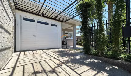 Casa com 3 dormitórios sendo 1 suíte, localizado no Bairro São Jorge de Novo Hamburgo/RS