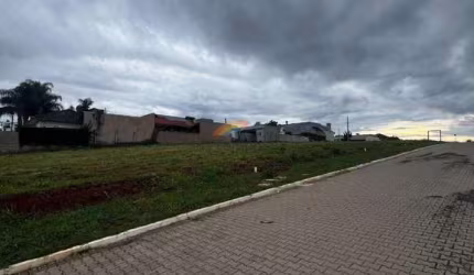 Terreno localizado no Bairro Concórdia de Ivoti/RS