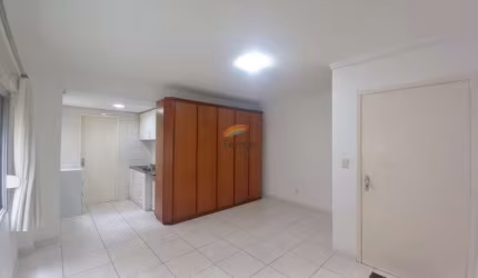 Kitnet para alugar no Centro de São Leopoldo/RS