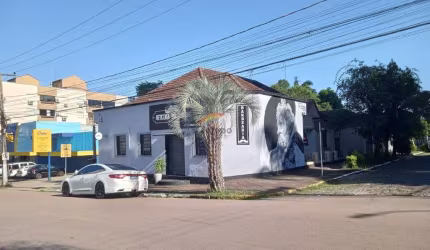Terreno com 462m², localizado no Bairro Operário de Novo Hamburgo/RS