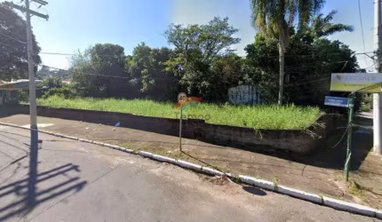 Terreno com 718,25 m², localizado próximo a Feevale- NH