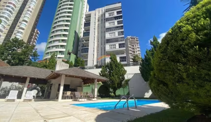 Apartamento à venda no Edifício Zauberberg - Centro, Novo Hamburgo/RS