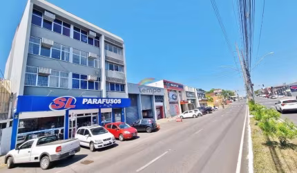 Sala de 33 m² para alugar no Bairro Liberdade em Novo Hamburgo/RS