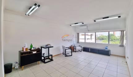 Sala comercial para alugar no bairro Ouro Branco de Novo Hamburgo/RS
