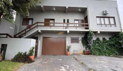 Casa comercial ou residencial, 03 dormitórios, sendo uma suíte, bairro Pátria Nova, Novo Hamburgo-RS.