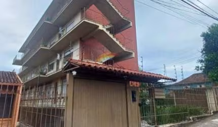 Apartamento de 2 quartos no bairro Vila Nova
