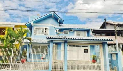 Novidade Casa no Jardim Mauá -  3 dormitórios - piscina - quiosque - Venda e Aluguel
