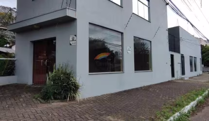 Loja de 75m² para alugar no bairro Jardim Mauá em Novo Hamburgo.