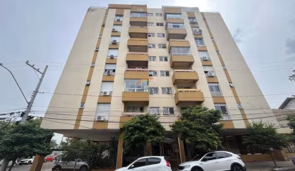 Apartamento de 3 dormitórios, sendo 1 suíte, 1 vaga em excelente localização!