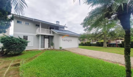 Ótima casa localizada no bairro Jardim Mauá em Novo Hamburgo a venda!