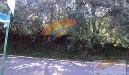 Terreno Residencial no bairro Jardim Mauá