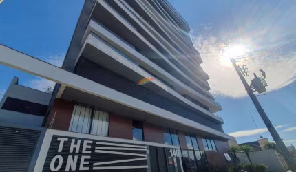 Apartamento novo com 2 dormitórios, sendo 02 suítes no Centro de Campo Bom.