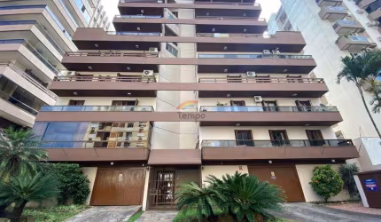 Aparrtamento triplex  para alugar no centro de SãoLeopoldo/RS