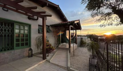 Casa à venda na União, Estância Velha - RS