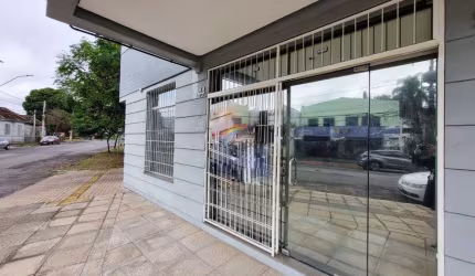 Loja Comercial