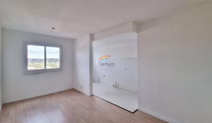 Apartamento de 2 quartos no bairro Canudos