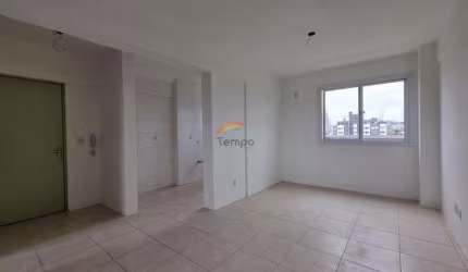 Apartamento de 2 dormitórios