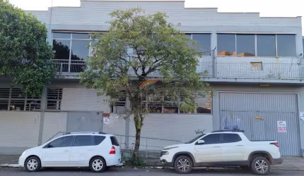 Predio comercial
