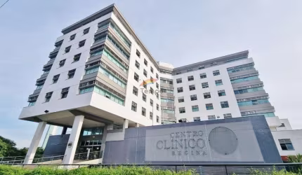 Sala totalmente equipada para consultório odontológico para alugar no Bairro Hamburgo Velho em Novo Hamburgo/RS