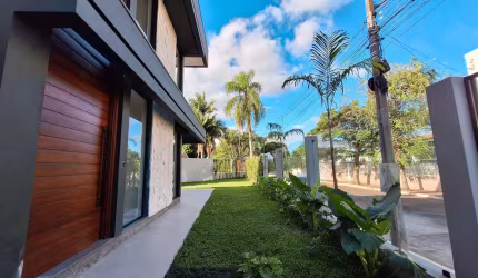 Casa Residencial de 3 quartos no bairro Jardim Mauá