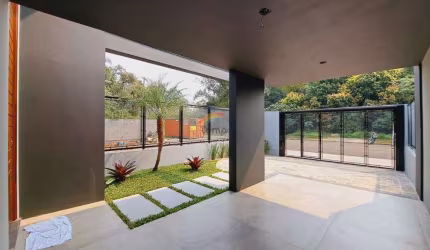 Casa Residencial de 3 quartos no bairro Centro
