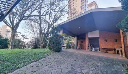 Casa residencial ou comercial para alugar no Bairro Jardim Mauá em Novo Hamburgo/RS