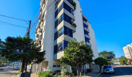 Apartamento bem localizado com 03 dormitórios, sendo 1 suíte á venda no Pátria Nova em Novo Hamburgo.