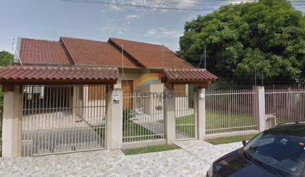 Casa Residencial de 3 quartos no bairro Primavera