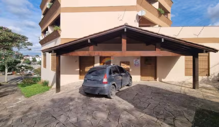 Prédio comercial
