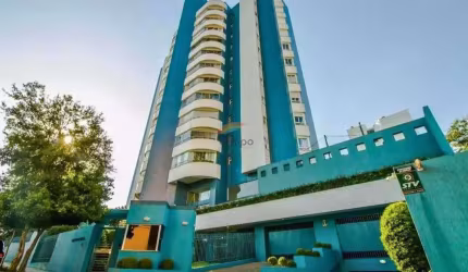 COBERTURA 3 DORMITÓRIOS (3 SUÍTES) - BAIRRO VILA ROSA - NOVO HAMBURGO