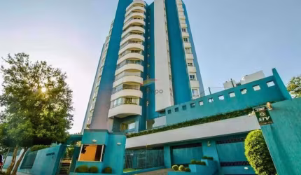 Apartamento à venda, 2 quartos, 2 suítes, 6 vagas, Vila Rosa - Novo Hamburgo/RS